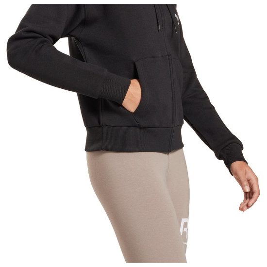 Reebok Γυναικεία ζακέτα Reebok Γυναικεία ζακέτα